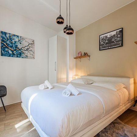 Appartement L'Ecrin Strasbourgeois - T3 Avec Grande Terrasse Extérieur photo